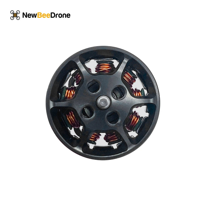 Micro-moteur FPV de course et de freestyle NewBeeDrone FLOW 1202 (lot de 4) 8420KV/11420KV
