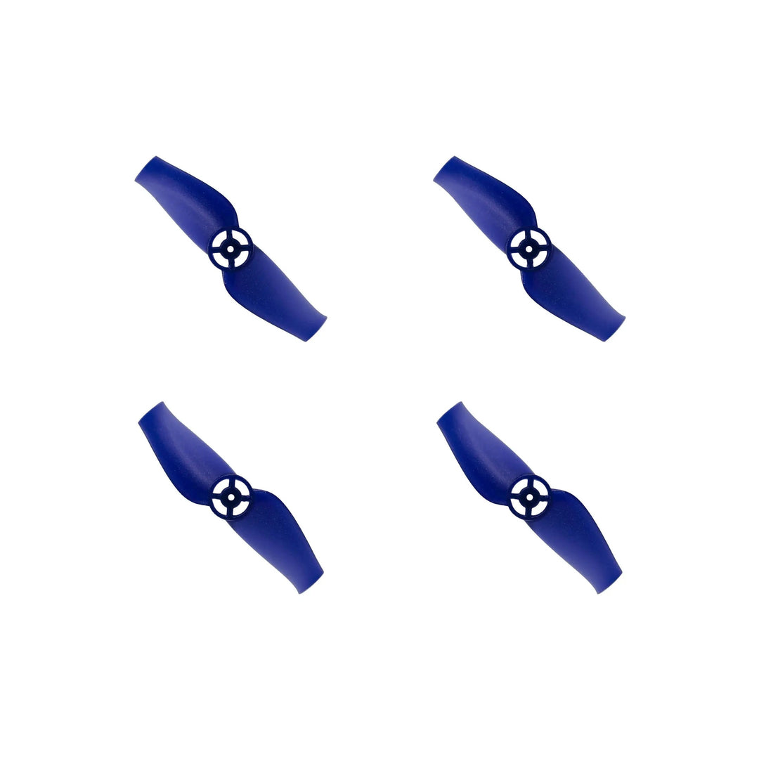 Hélices super résistantes NewBeeDrone Venom V2, arbre de 31 mm à 0,8 mm (4CCW + 4CW)