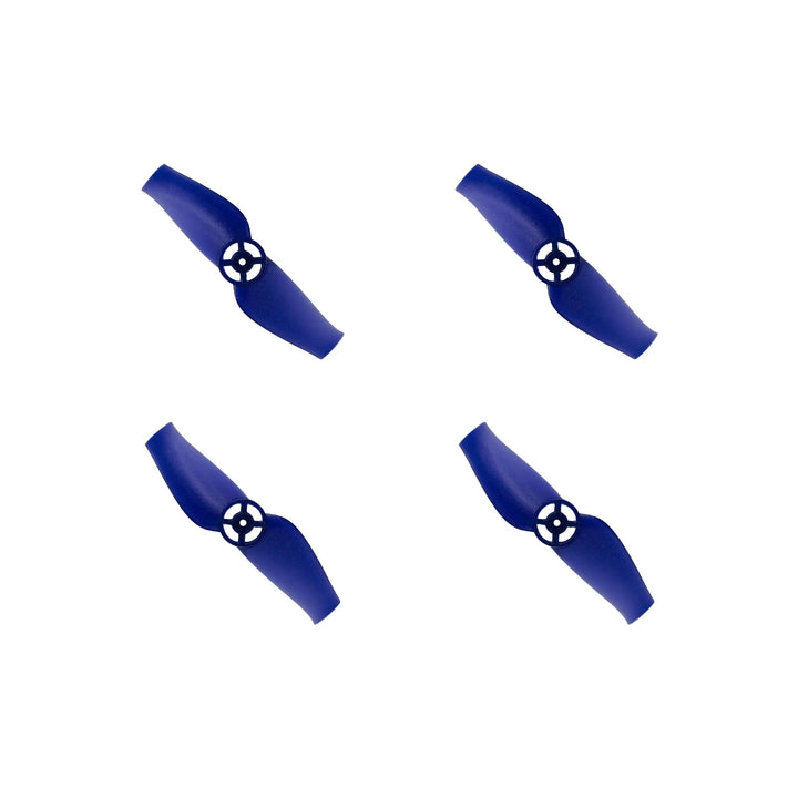 Hélices super résistantes NewBeeDrone Venom V2, arbre de 31 mm à 0,8 mm (4CCW + 4CW)