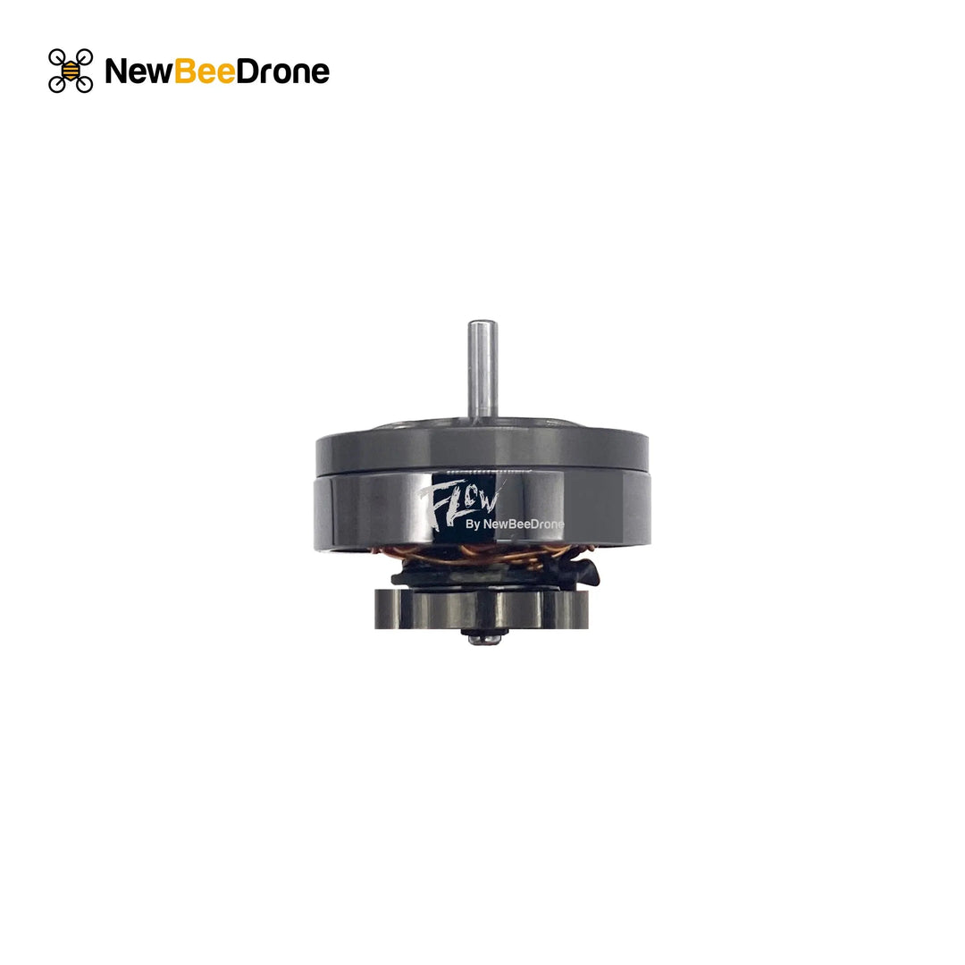 Micro-moteur FPV de course et de freestyle NewBeeDrone FLOW 1202 (lot de 4) 8420KV/11420KV