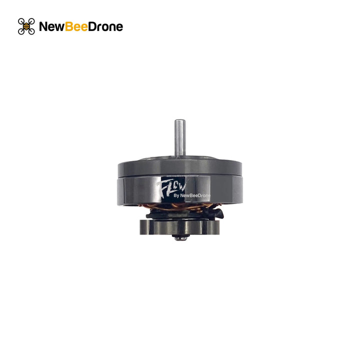Micro-moteur FPV de course et de freestyle NewBeeDrone FLOW 1202 (lot de 4) 8420KV/11420KV