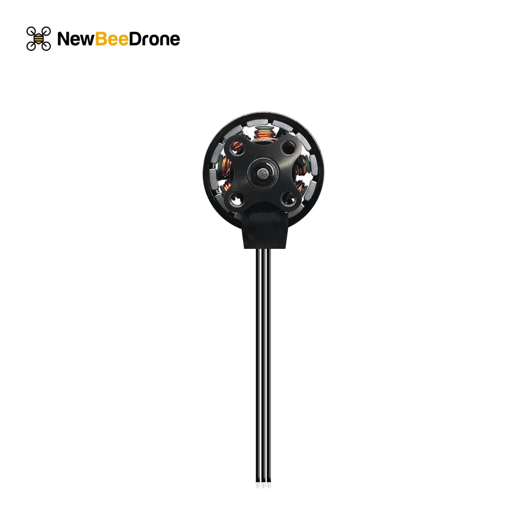 Micro-moteur FPV de course et de freestyle NewBeeDrone FLOW 1202 (lot de 4) 8420KV/11420KV