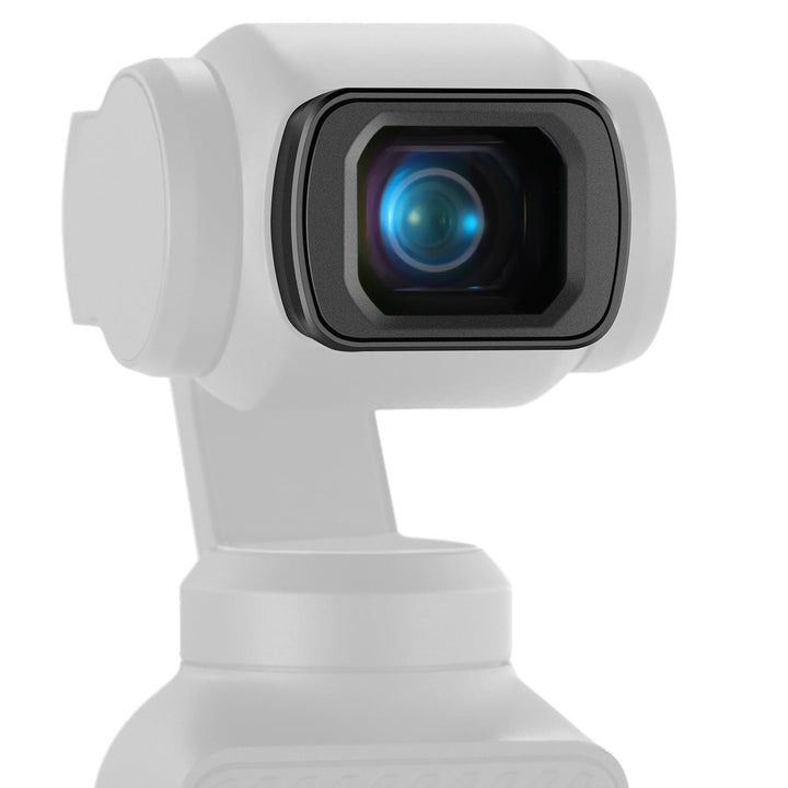 Objectif grand angle NEEWER LS-45 0,75X pour DJI OSMO Pocket 3