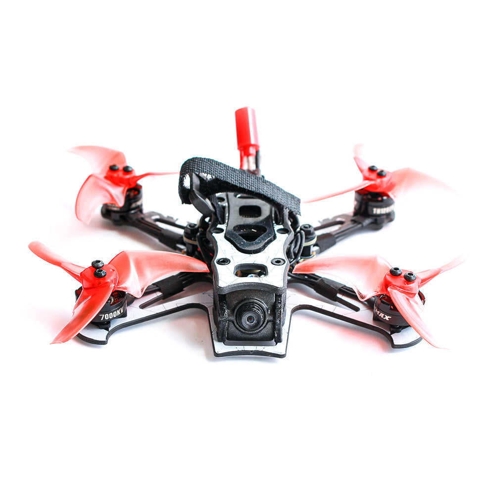 Tinyhawk III Plus Freestyle Ready-To-Fly RTF Kit