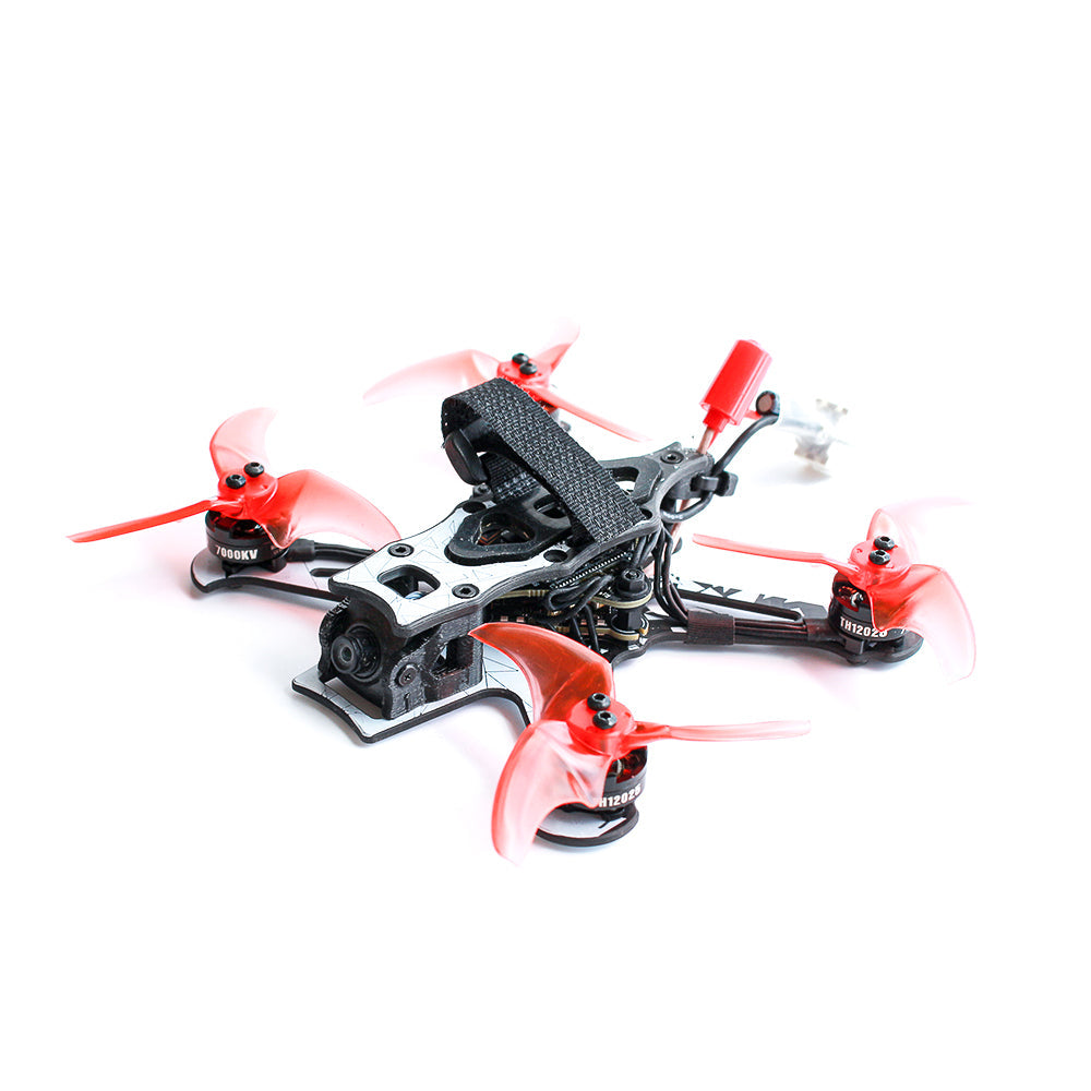 Tinyhawk III Plus Freestyle Ready-To-Fly RTF Kit