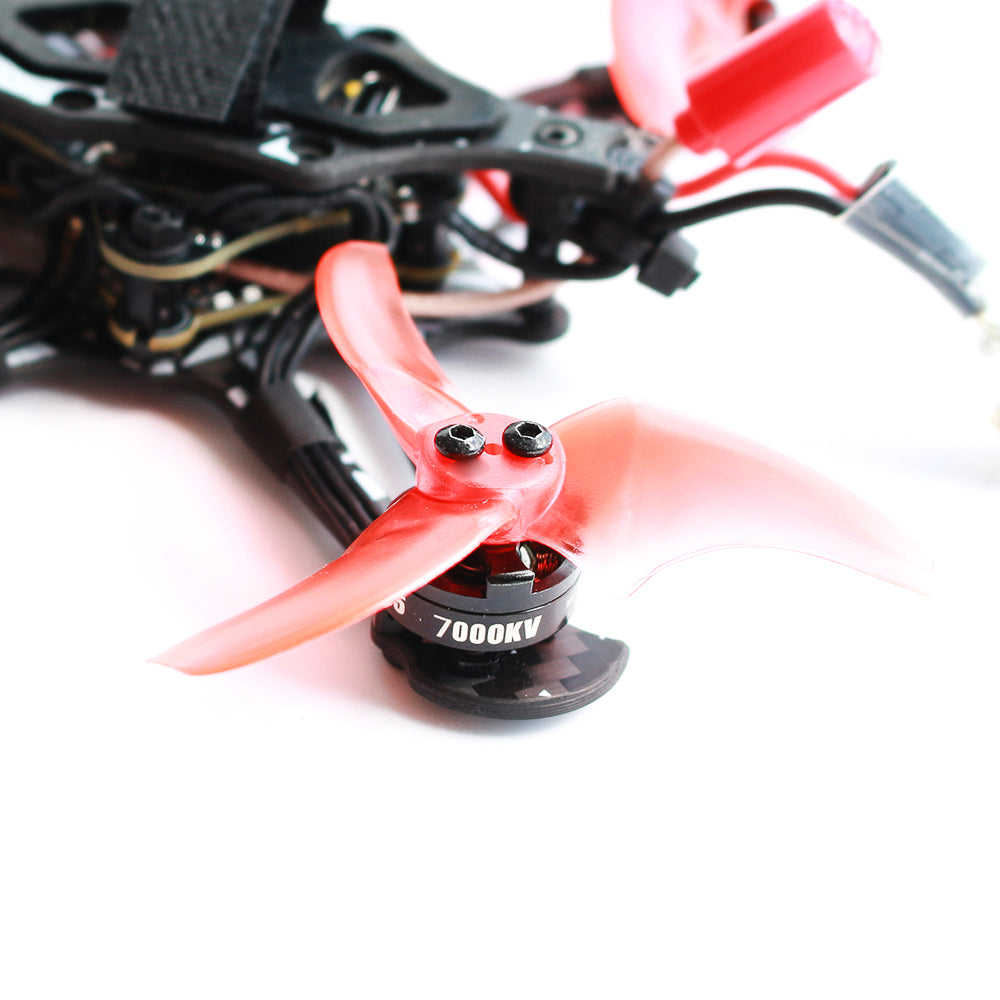 Tinyhawk III Plus Freestyle Ready-To-Fly RTF Kit