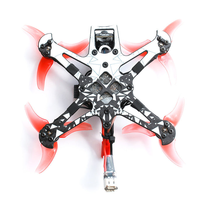Tinyhawk III Plus Freestyle Ready-To-Fly RTF Kit