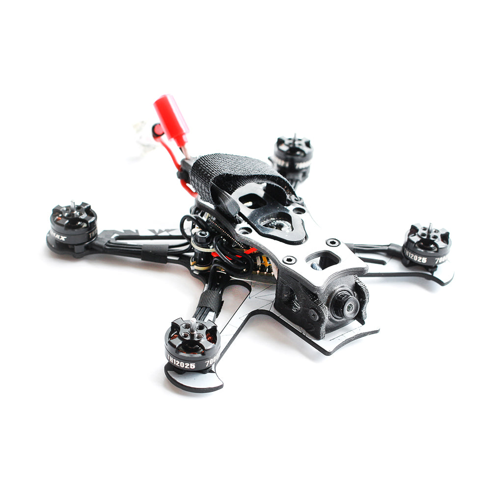 Tinyhawk III Plus Freestyle Ready-To-Fly RTF Kit