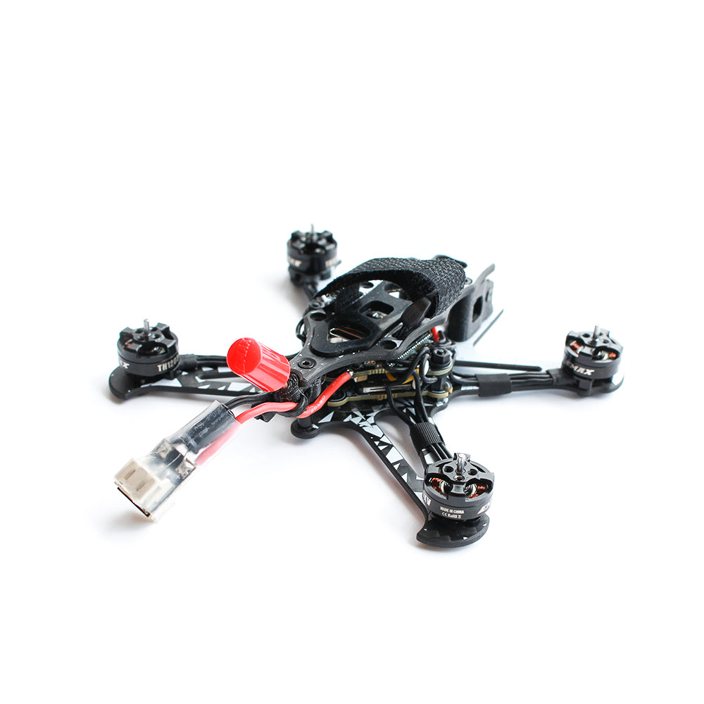 Tinyhawk III Plus Freestyle Ready-To-Fly RTF Kit