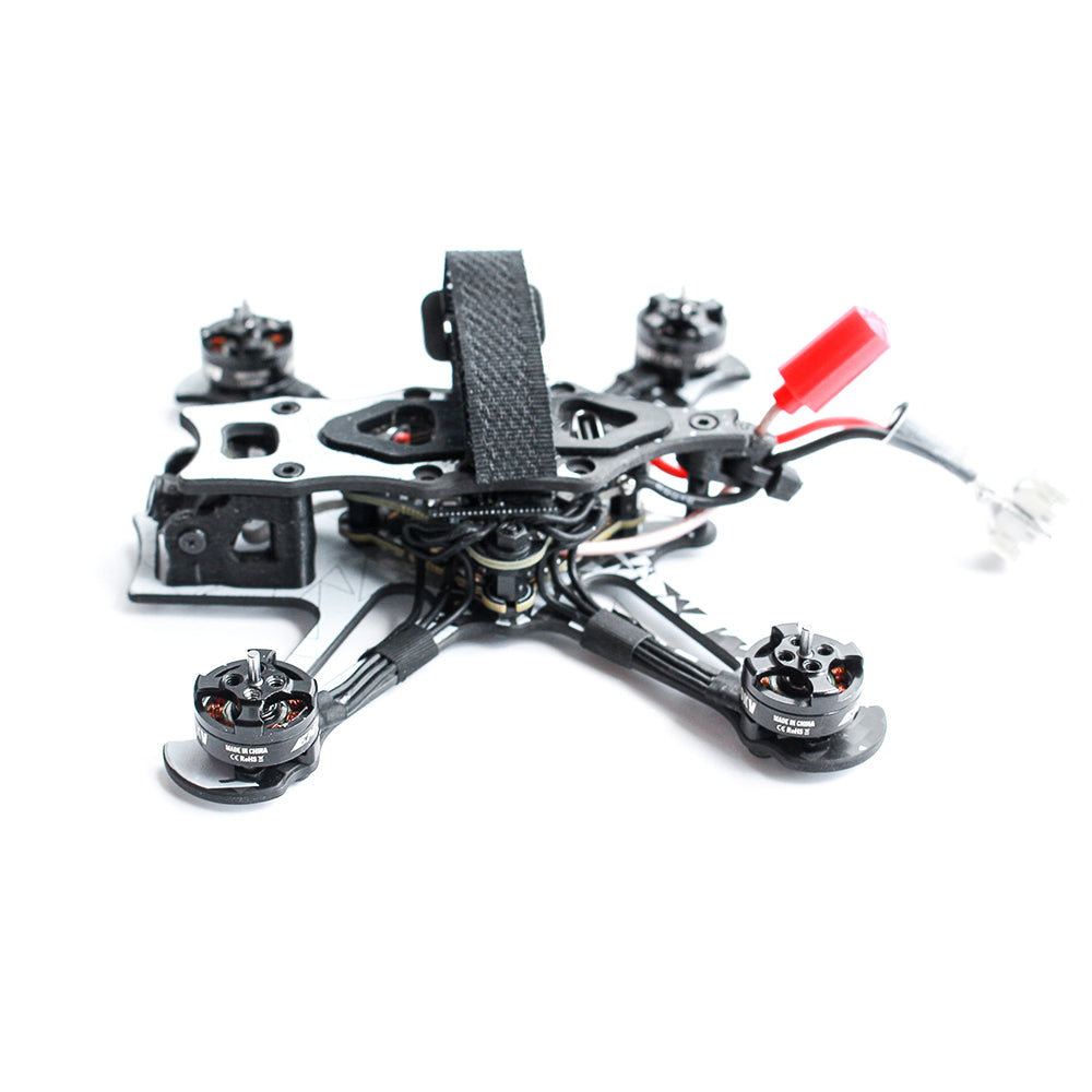 Tinyhawk III Plus Freestyle Ready-To-Fly RTF Kit