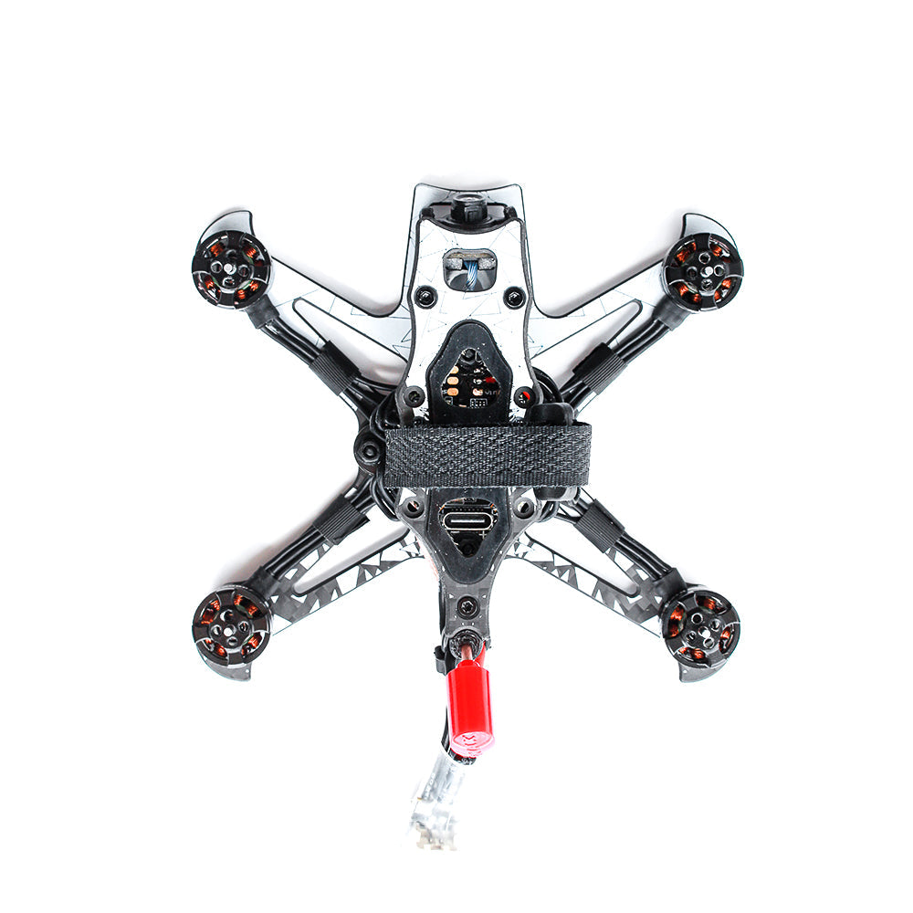 Tinyhawk III Plus Freestyle Ready-To-Fly RTF Kit