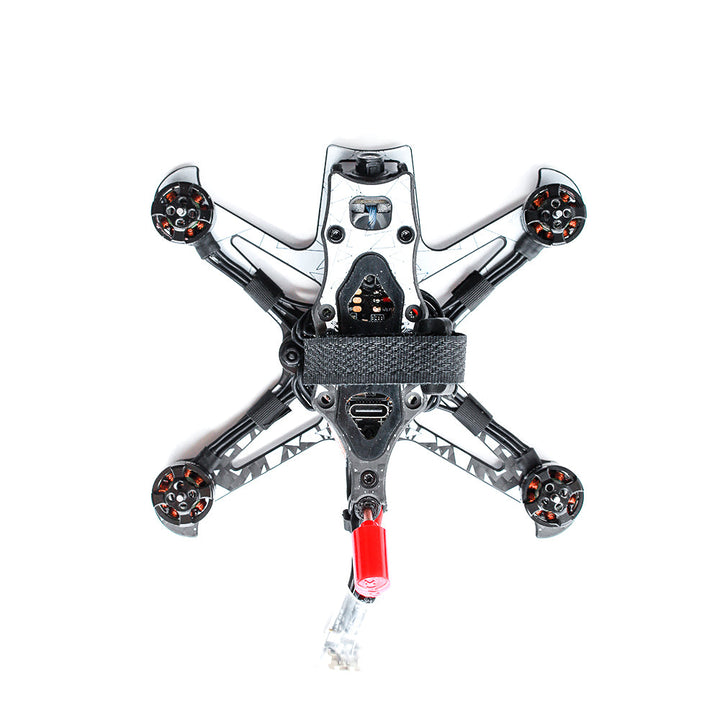 Tinyhawk III Plus Freestyle Ready-To-Fly RTF Kit