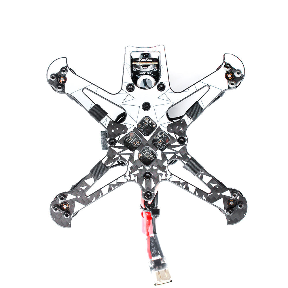 Tinyhawk III Plus Freestyle Ready-To-Fly RTF Kit