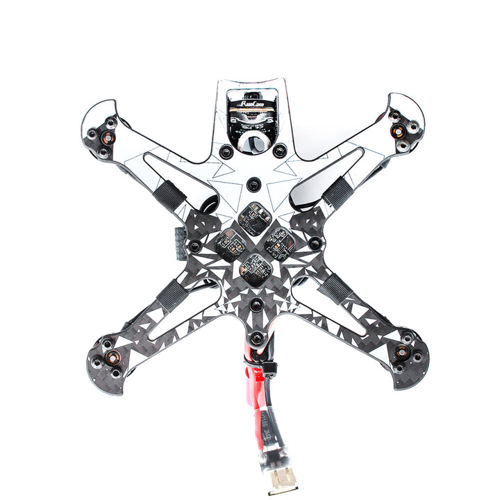 Tinyhawk III Plus Freestyle Ready-To-Fly RTF Kit