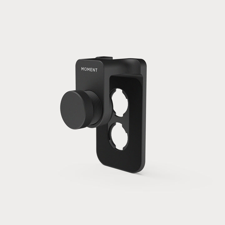 Moment Universal Lens Mount - All Series - Open Box