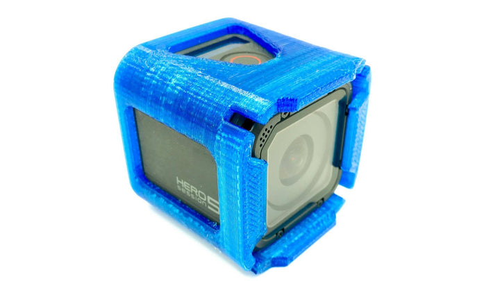 Armure de session GoPro
