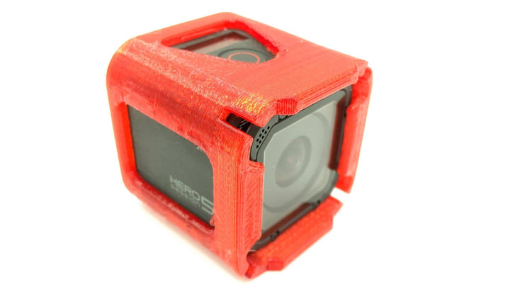 Armure de session GoPro