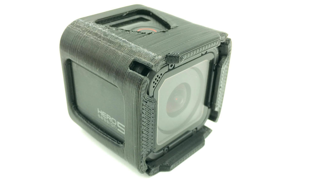 Armure de session GoPro