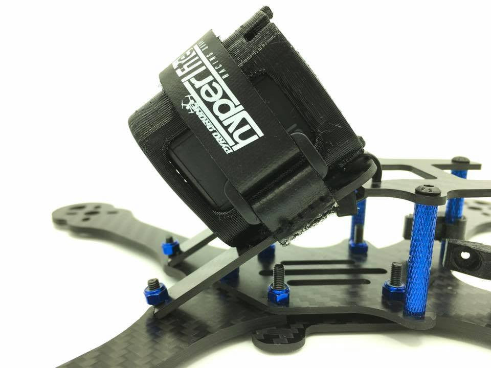 Armure de session GoPro
