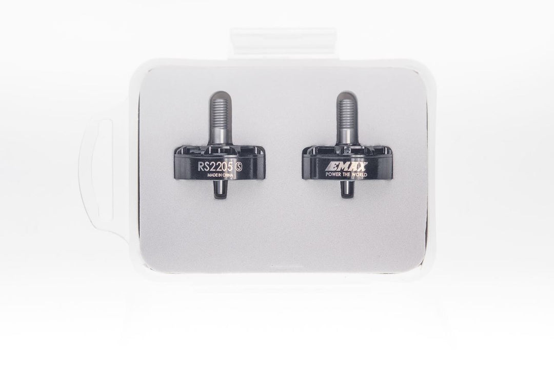EMX-AC-1781 Bell Pack For RS2205S (Included Magnet And Screws)