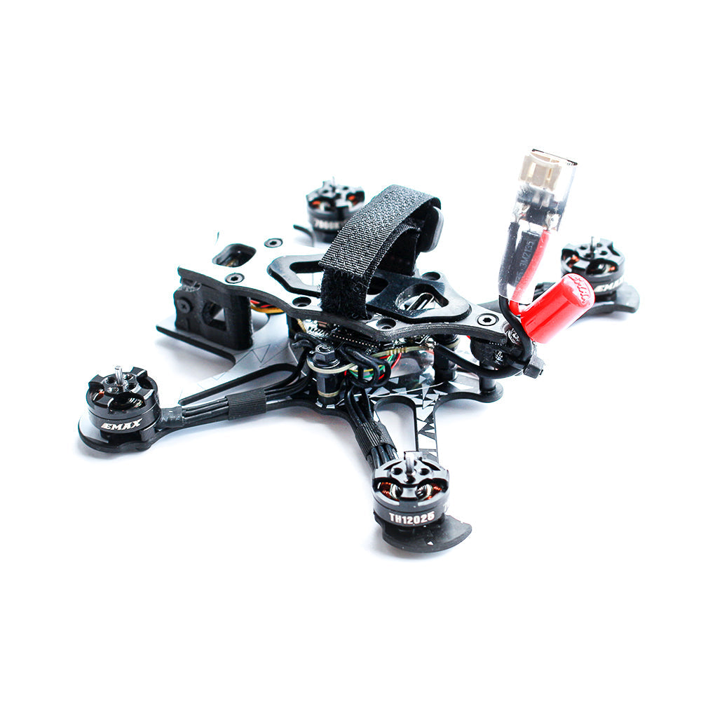 Tinyhawk III Plus Freestyle Ready-To-Fly RTF Kit