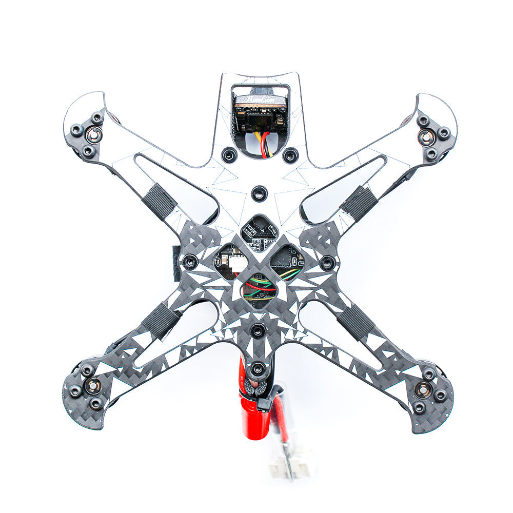 Tinyhawk III Plus Freestyle Ready-To-Fly RTF Kit
