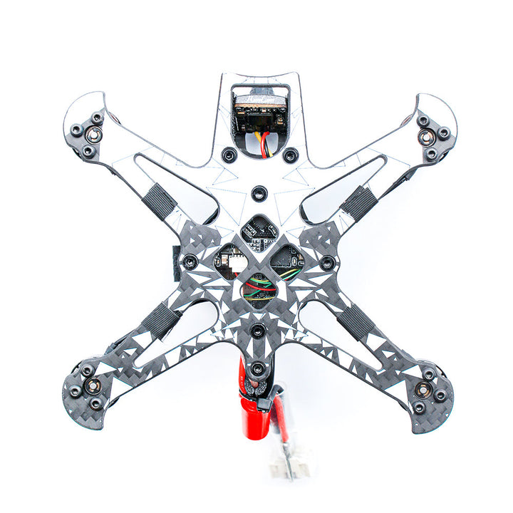 Tinyhawk III Plus Freestyle Ready-To-Fly RTF Kit