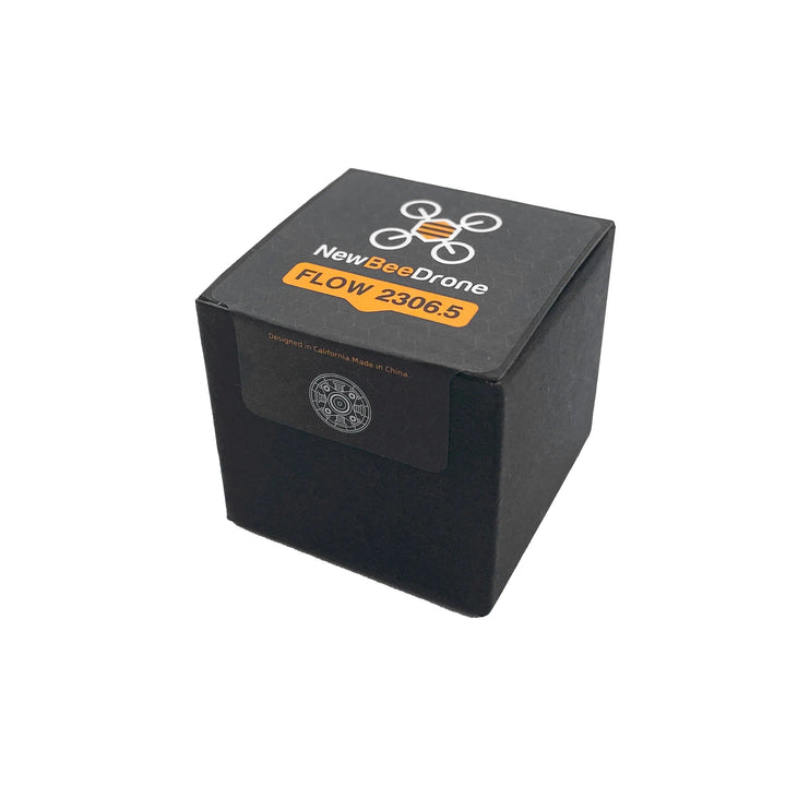 Motor FPV Freestyle FLOW 2306.5 V2 de NewBeeDrone: 1850 KV