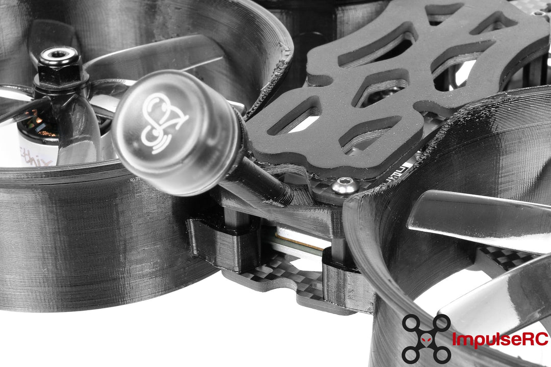 ImpulseRC Micro Apex 3" Ducted Antenna Mount