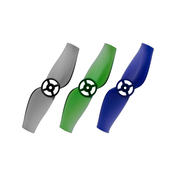 Hélices super résistantes NewBeeDrone Venom V2, arbre de 31 mm à 0,8 mm (4CCW + 4CW)