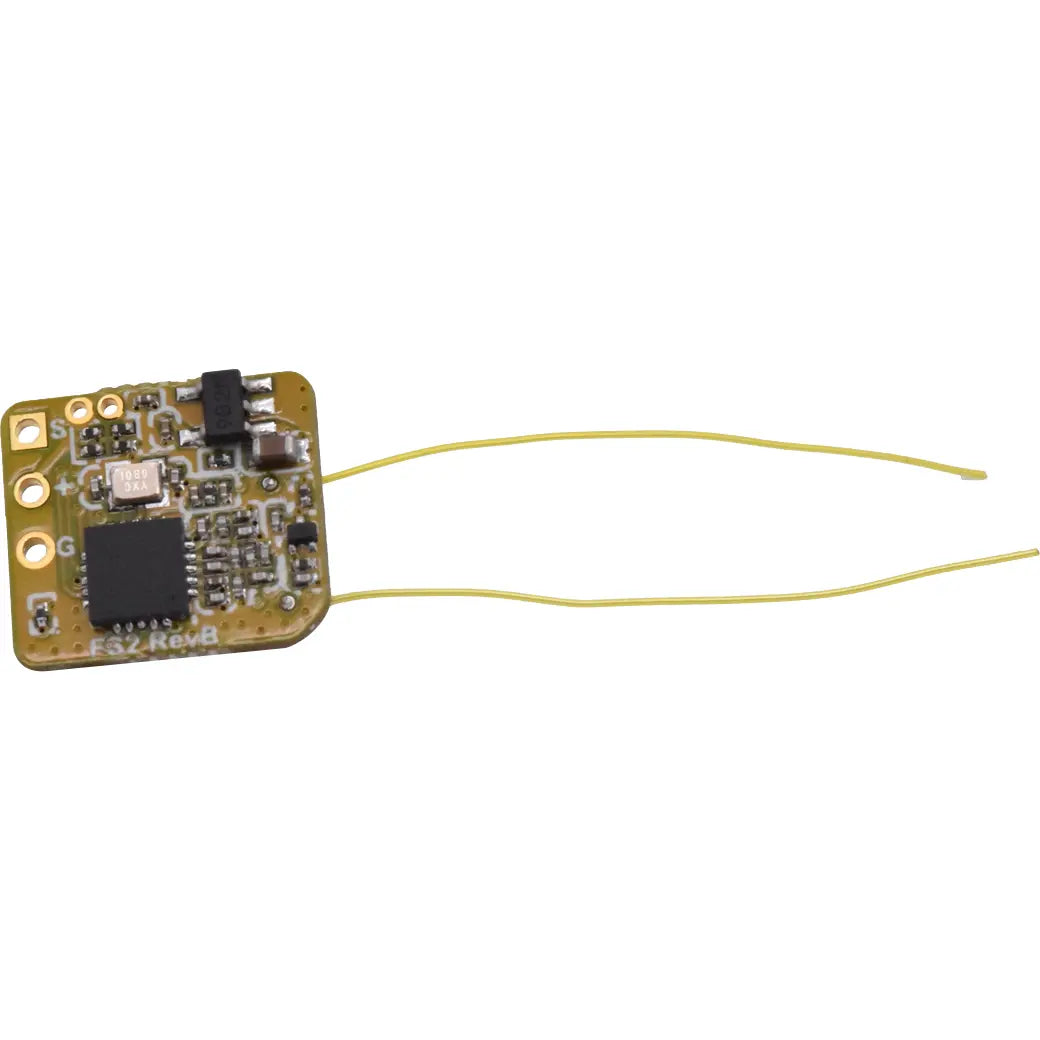 Micro-récepteur compatible Flysky NewBeeDrone Beeceiver