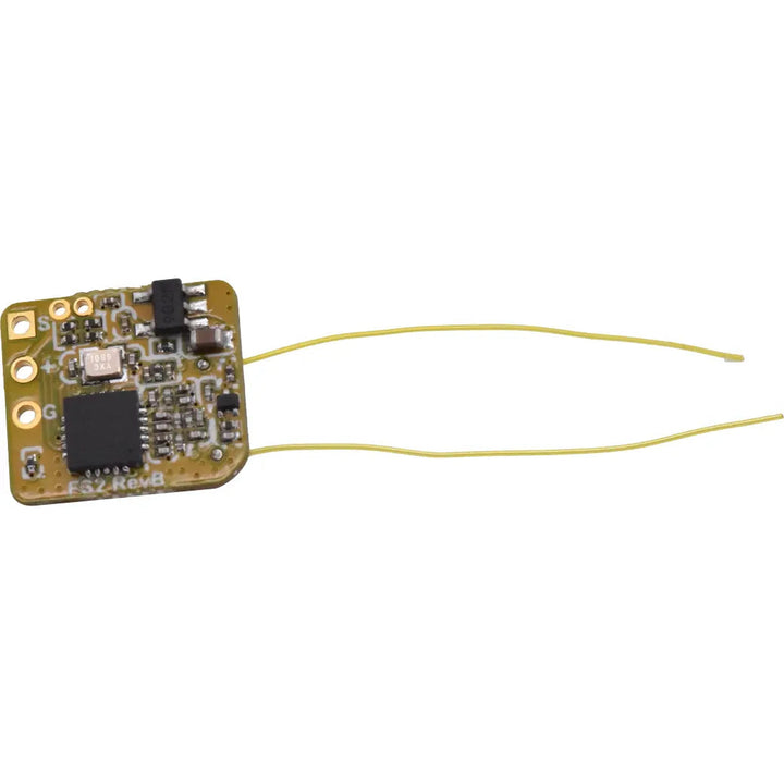Micro-récepteur compatible Flysky NewBeeDrone Beeceiver