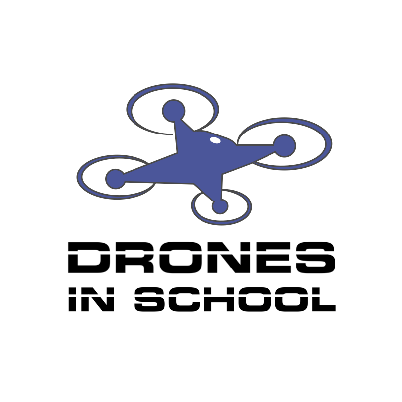 Combo de refuerzo para drones de la Alianza STEM de MultiGP en la escuela para Tinyhawk III Plus RTF