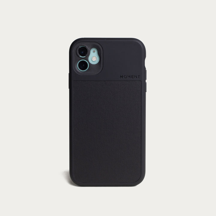 Moment Rugged Case for iPhone 11 / Pro / Pro Max | M-Series - Compatible w/ MagSafe - Open Box