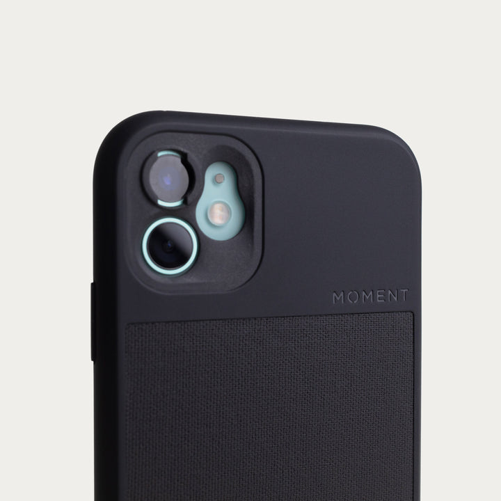 Moment Rugged Case for iPhone 11 / Pro / Pro Max | M-Series - Compatible w/ MagSafe - Open Box