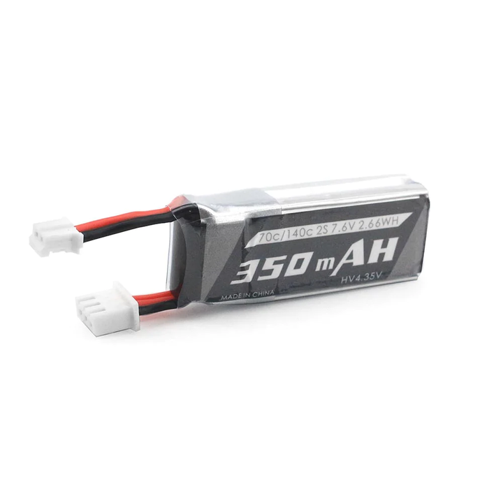 Batería Lipo EMAX 2S 350 mAh HV 7,6 V