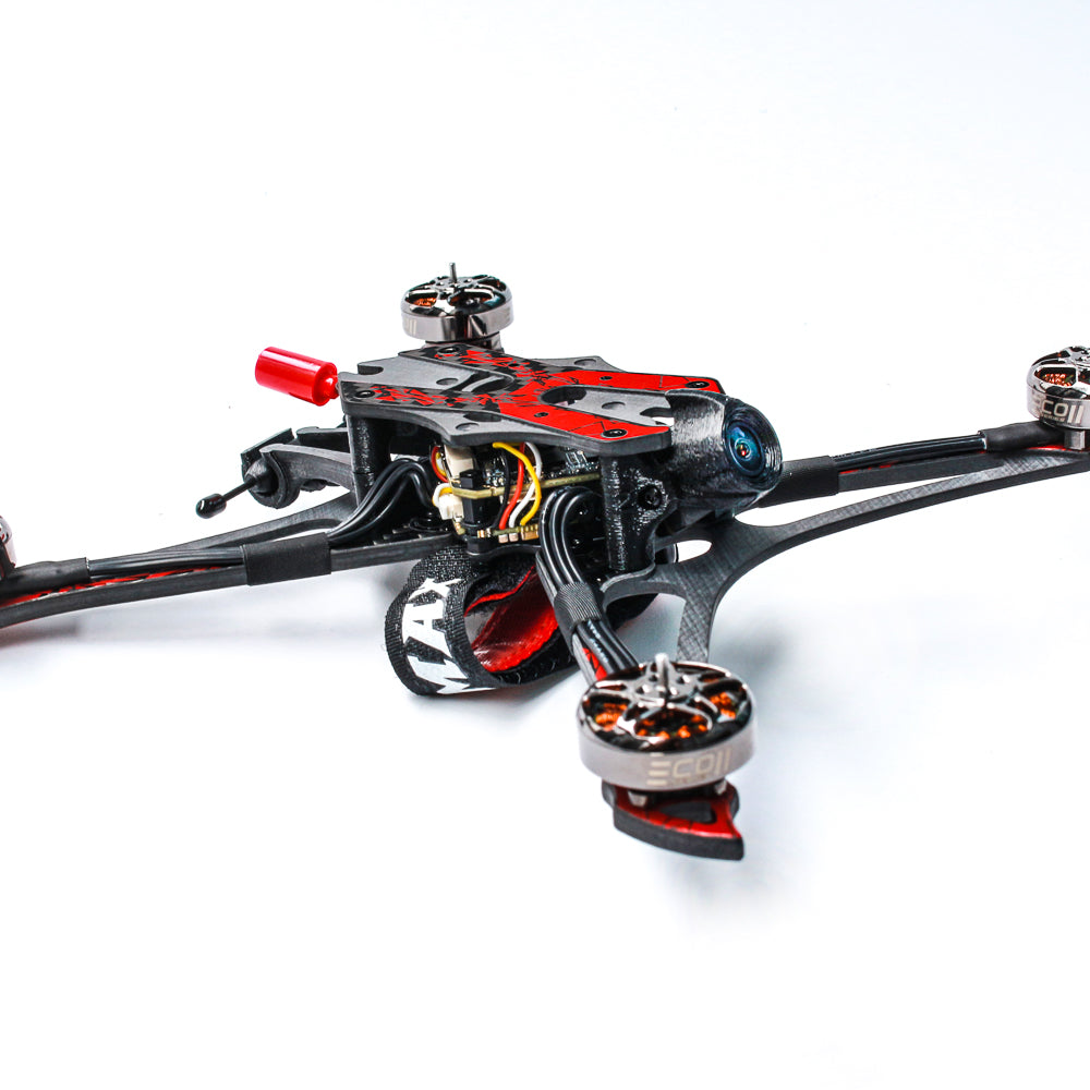 Hawk Apex 5 Inch HDZero Ultralight Racing Drone