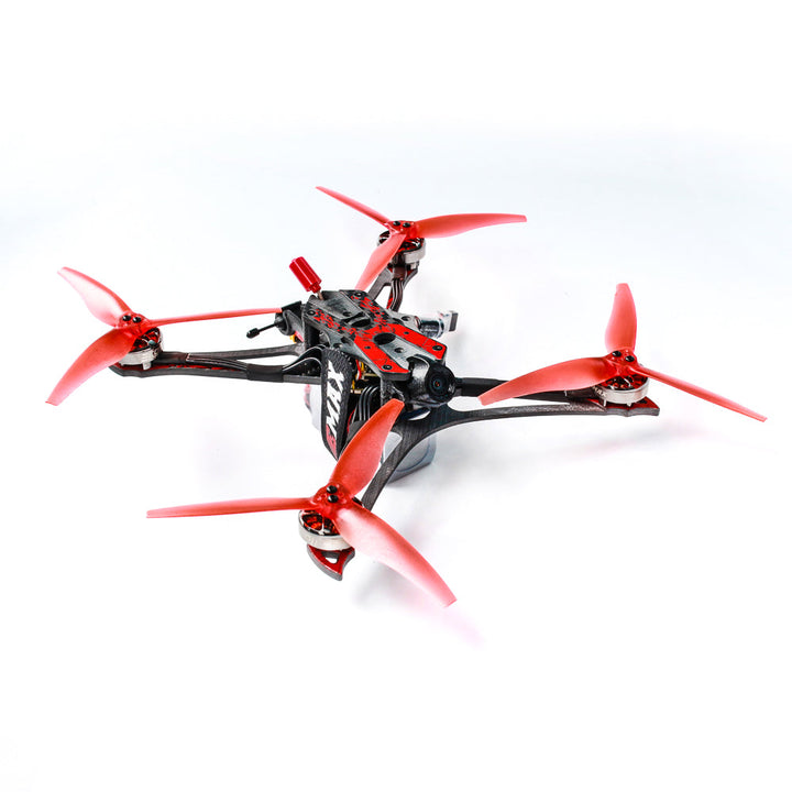 PAQUETE HDZero Racing: Hawk Apex + Transporter 2 HD