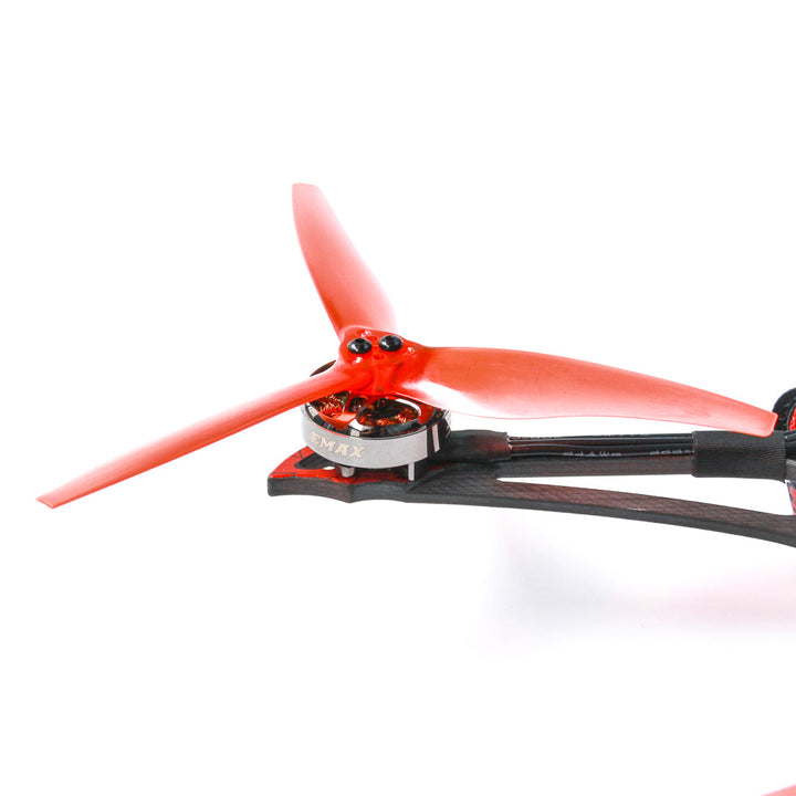 PAQUETE HDZero Racing: Hawk Apex + Transporter 2 HD