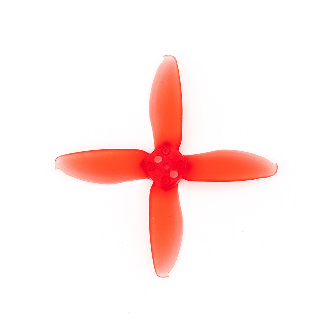 AVAN MICRO 2x2.2x4 Propeller 6 CW + 6 CCW - CHOOSE COLOR