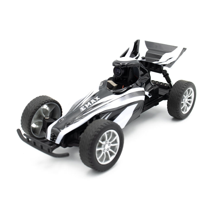 FPV RC Car Spare Parts Kit - Custom 3pc Shell Kit