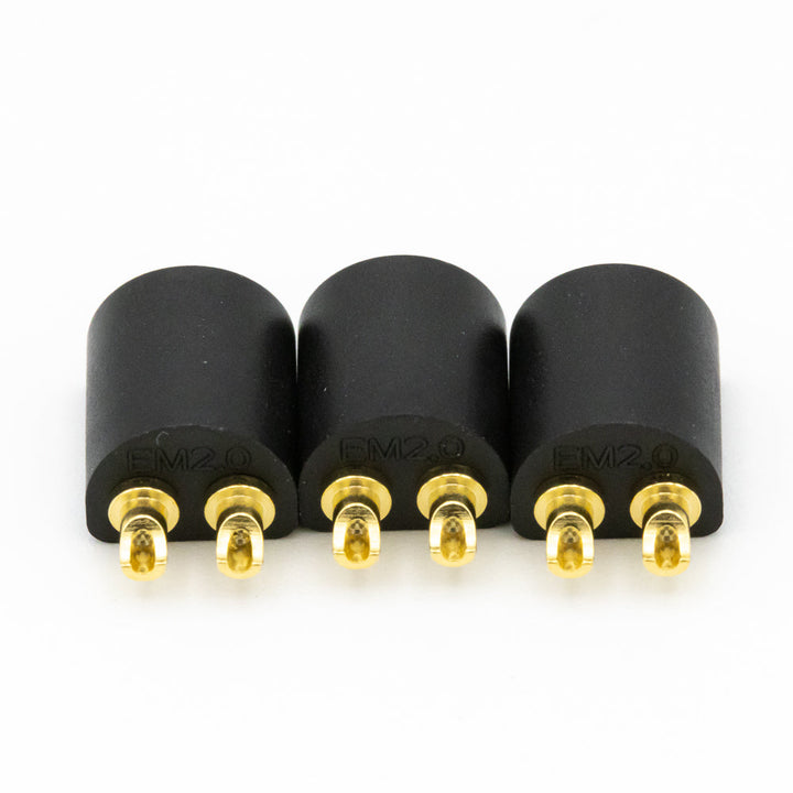 EM2.0 Connector - 3 Pack