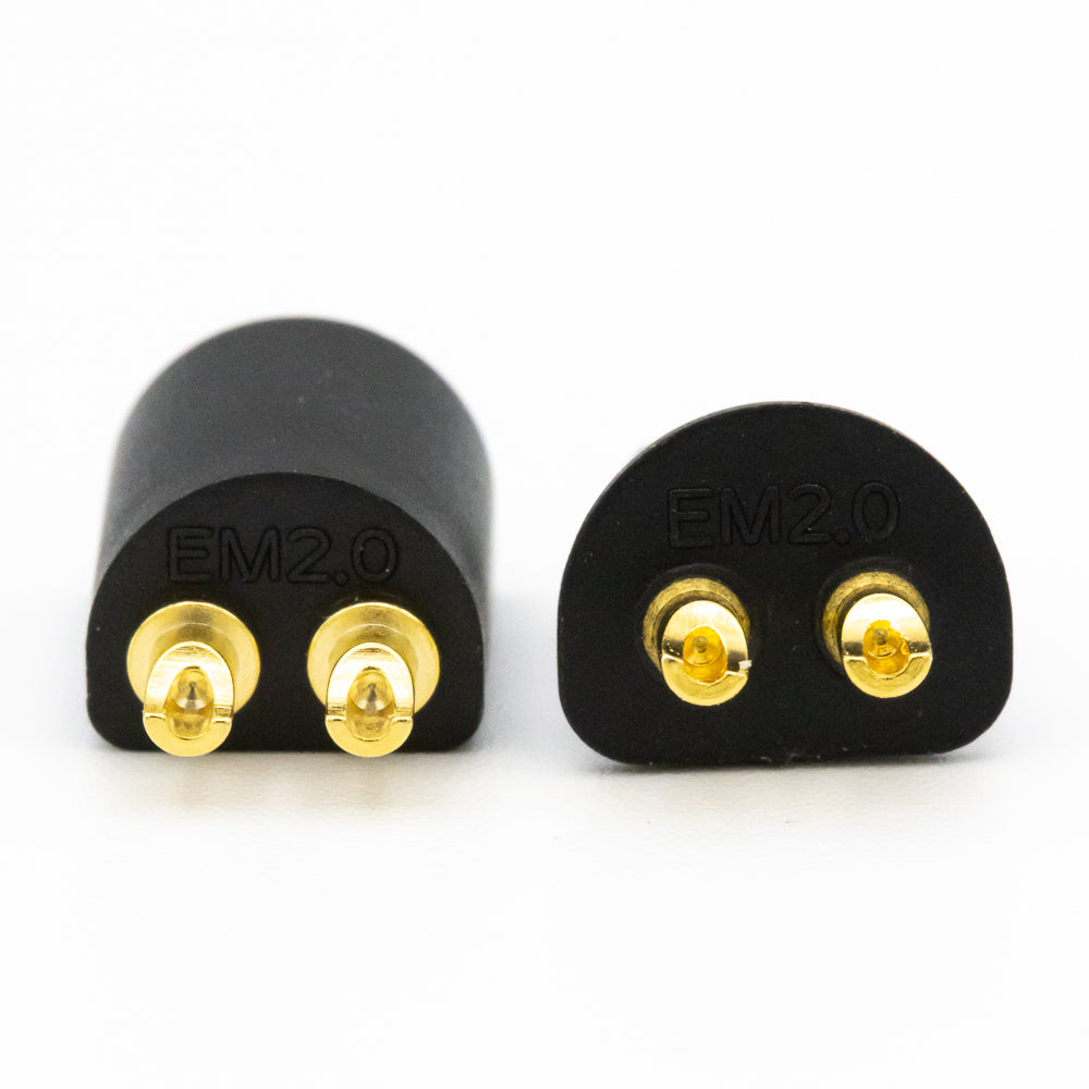 EM2.0 Connector - 3 Pack