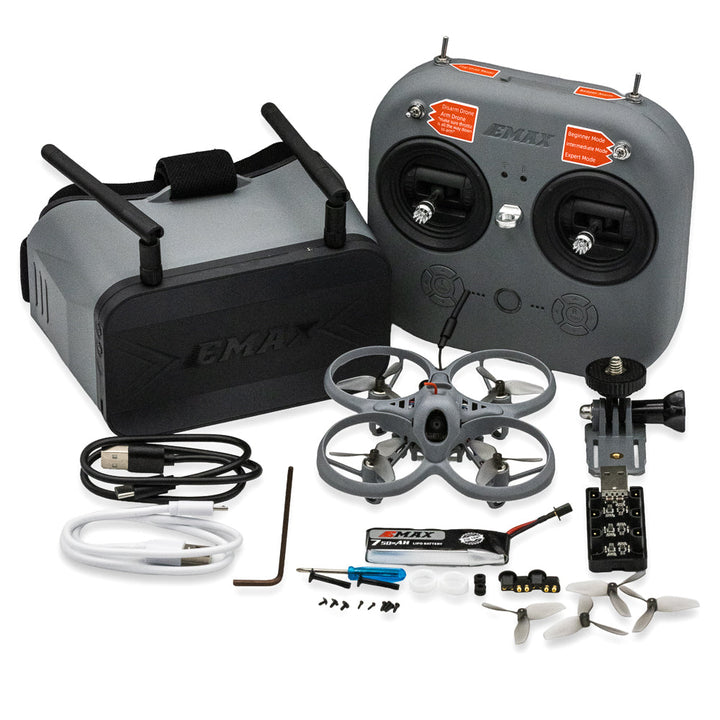 Tinyhawk Lite - RTF - Ready To Fly Kit