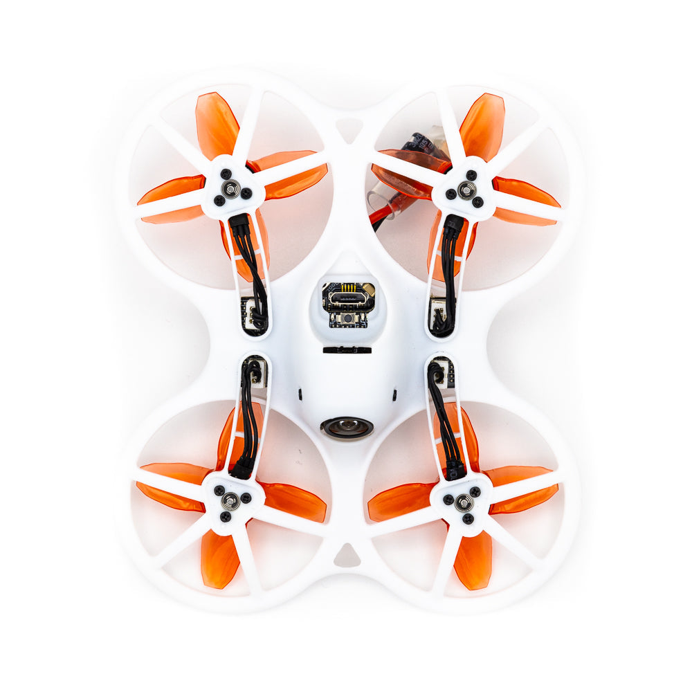 Drone FPV EZ Pilot Pro Ready-To-Fly RTF con controlador y gafas