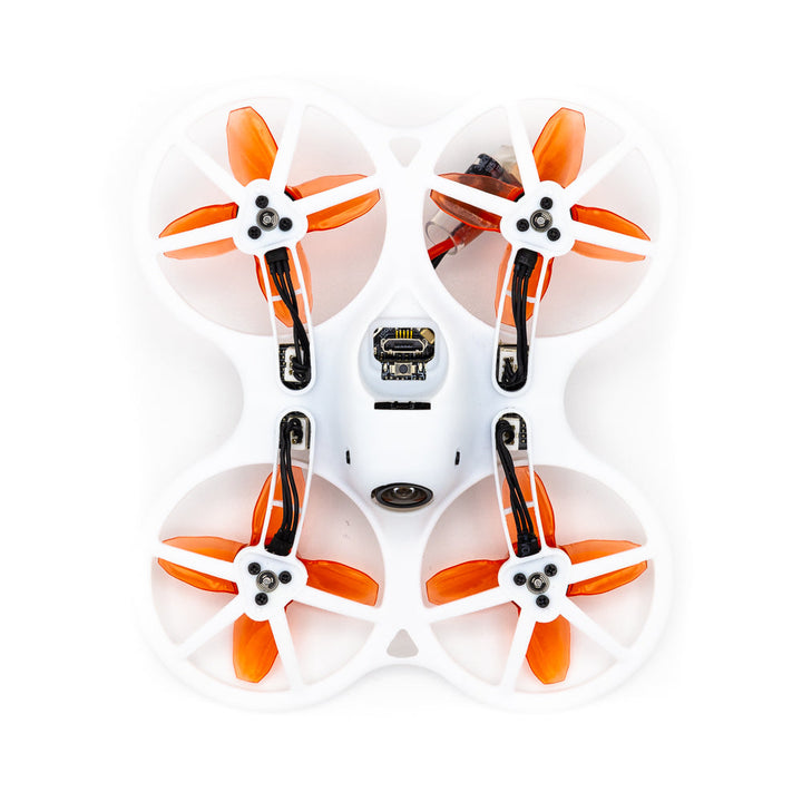 Drone FPV EZ Pilot Pro Ready-To-Fly RTF con controlador y gafas