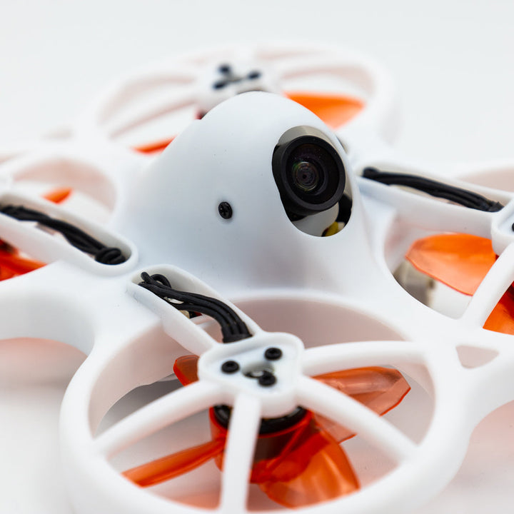 Drone FPV EZ Pilot Pro Ready-To-Fly RTF con controlador y gafas