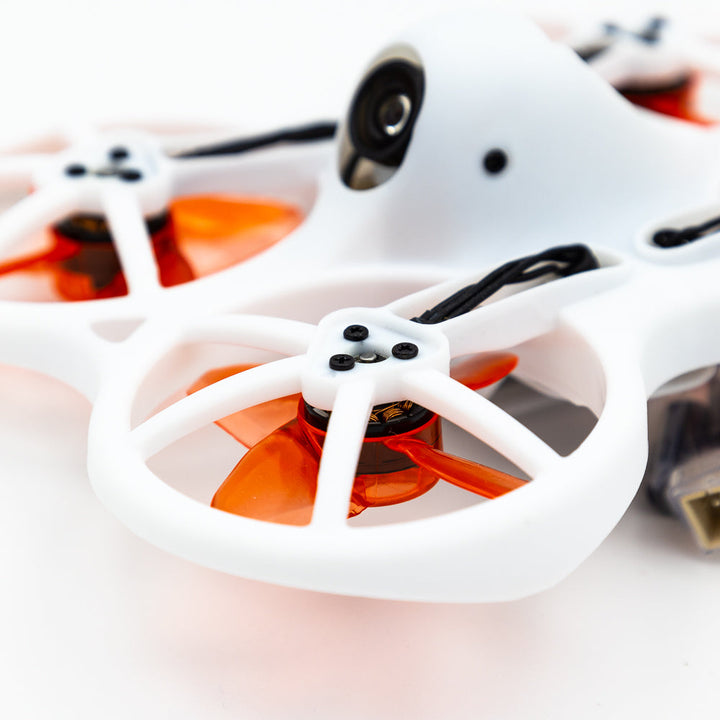 Drone FPV EZ Pilot Pro Ready-To-Fly RTF con controlador y gafas