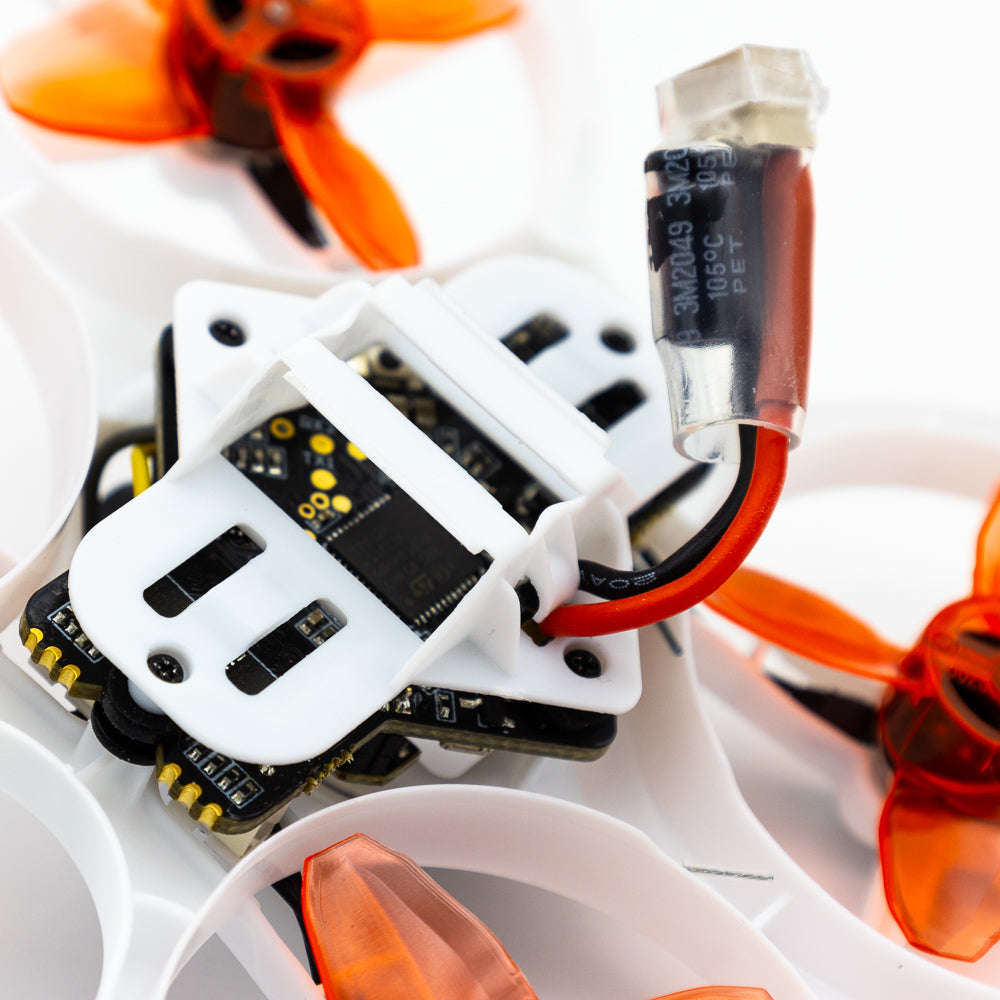 Drone FPV EZ Pilot Pro Ready-To-Fly RTF con controlador y gafas