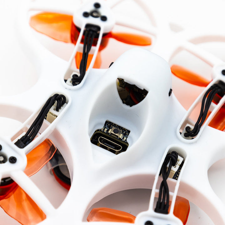 Drone FPV EZ Pilot Pro Ready-To-Fly RTF con controlador y gafas